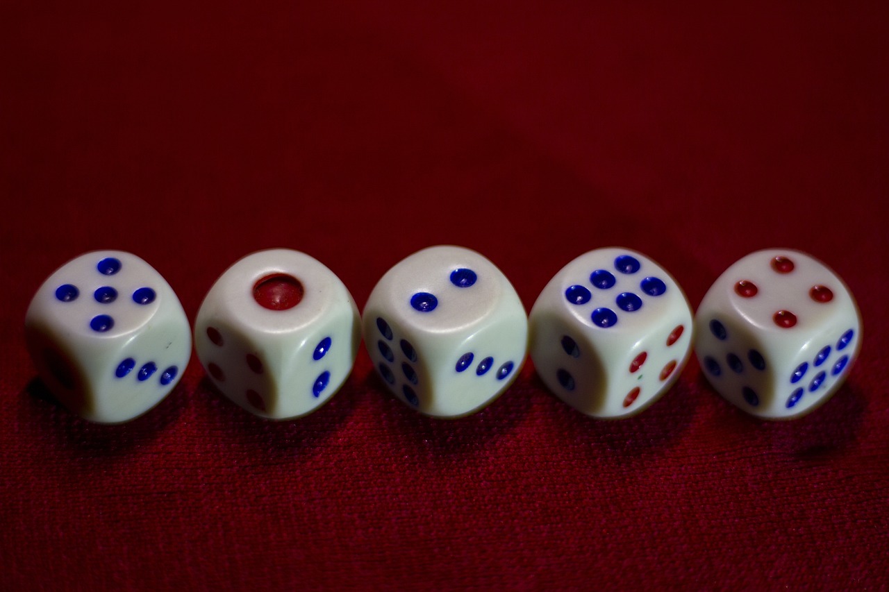 How the Philosophy of Chance Defines Probability in Science